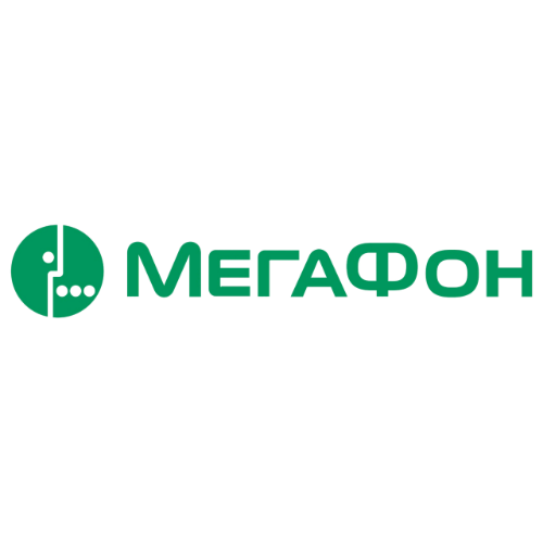 500 megafon