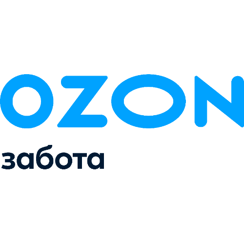 500 ozon zabota