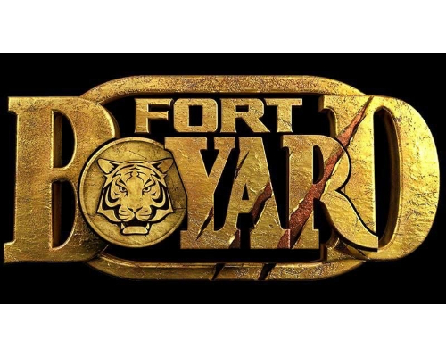 fort boyard