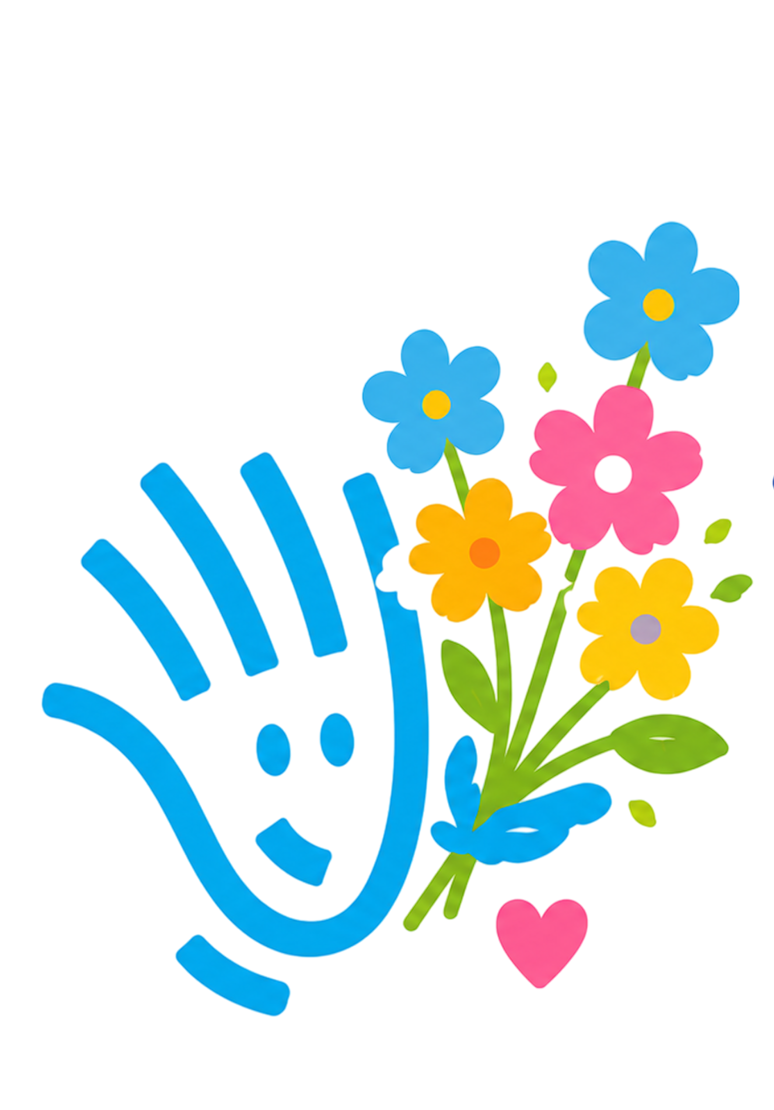 logo aktsii buket dobra bez nadpisi