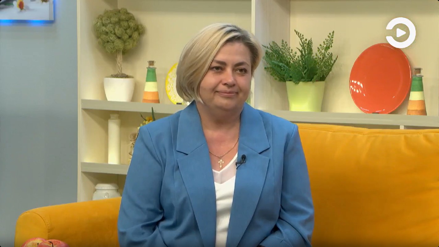 mp gavryushina